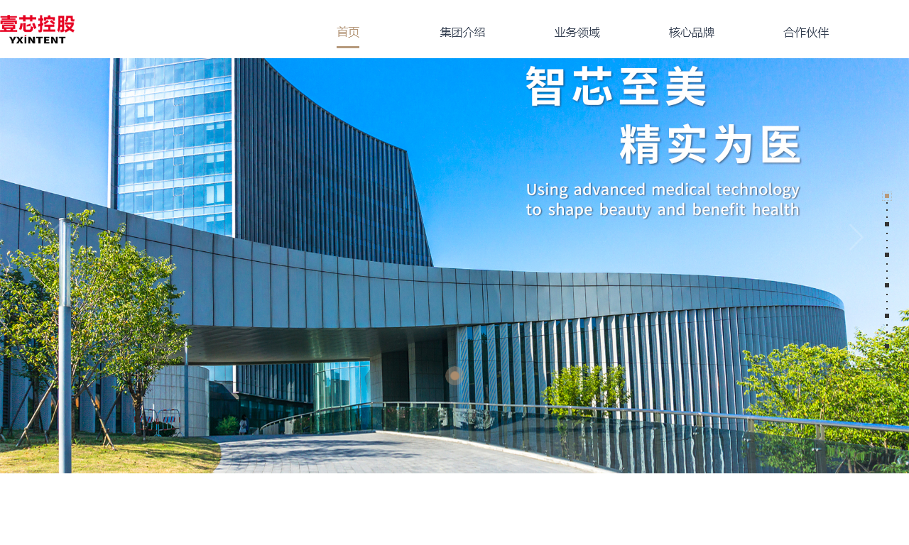 杭州壹芯控股集团